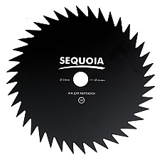 Нож для триммера SEQUOIA GB40T-255