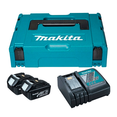 Makita  LXT BL1830Bx2