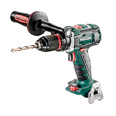 Metabo BS 18 LTX BL I