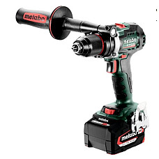 Metabo BS 18 LTX BL I