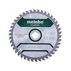 METABO Multi Cut Classic 160 мм (628277000)
