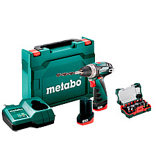 Metabo PowerMaxx BS (600984500/1)