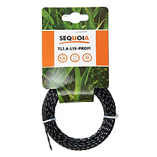 SEQUOIA TL1.6-L15-PROFI
