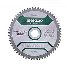 METABO Multi Cut Classic