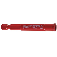 8 мм Milwaukee DIAMOND MAX