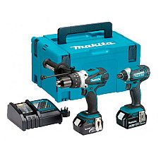 Makita DLX2145TJ..