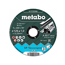 Metabo Novorapid 230x1,9x22 SP (617..