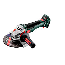 Metabo WB 18 LTX  BL 15-180 Quick  ..