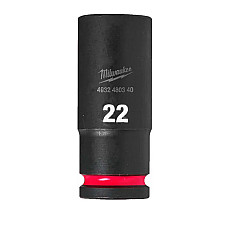Milwaukee ShW 22 mm, 1/2