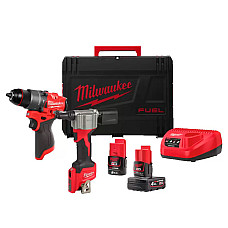 Milwaukee M12 FPP2D2-422X..