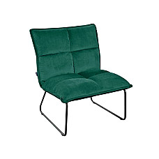 Fotoliu BRONX Green..
