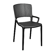 Scaun TINA Black..