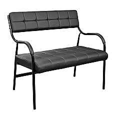 Bancheta N-12~(2 locuri 95x60cm) Bl..