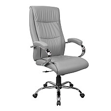 Fotoliu Birou 2162B-X~Grey..