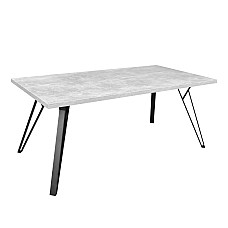 Masă TOKYO Beton 180×90..