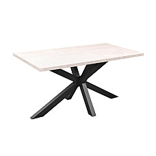 Masă VESTA Mătase 150×80..