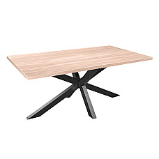 Masă VESTA Sonoma 180×90..