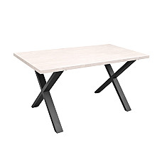 Masă X-BEN Mătase 150×80..