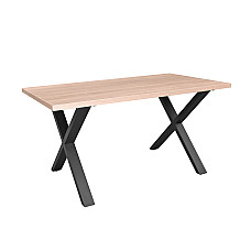 Masă X-BEN Sonoma 150×80..