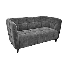 Canapea W310g Velvet Dark Grey..