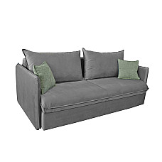Canapea Extensibilă Barcelona Grey..