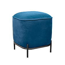 Banchetă Hippo Blue..