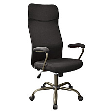 Fotoliu Birou F-6310~Black..