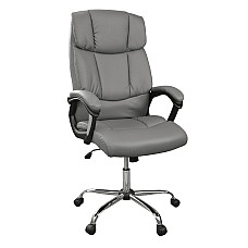 Fotoliu Birou BX-3008 Grey..