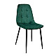 Scaun M-01-3 (Hlr-56) Catifea Green..