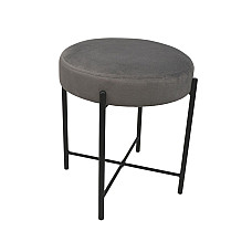 Taburet Taco Grey..