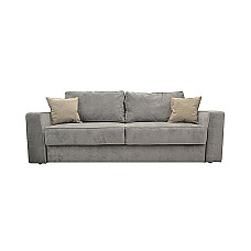 Canapea Extensibilă Tomson Grey..