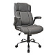 Fotoliu Birou/Gaming BX-3702~Grey/P..