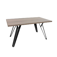 Masă TOKYO Ulm 150×80..