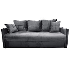 Canapea Extensibilă Versali Dark Gr..