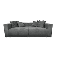 Canapea Extensibilă Maiami Grey..