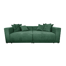 Canapea Extensibilă Maiami Green..