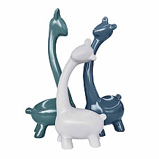 Set Suvenire GIRAFE Blue..