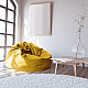 Bean-Bag Yellow..