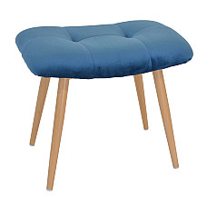 Taburet TRIO Blue..