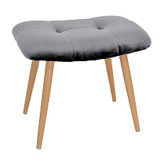 Taburet TRIO Grey..