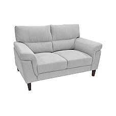 Canapea Mellissa-2 Grey..