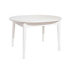 Masă Extensibilă TB-07 Beige+White ..