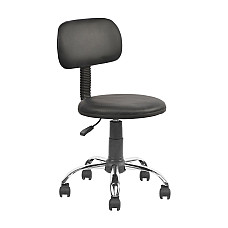Fotoliu pentru Copii F-8006 Black..