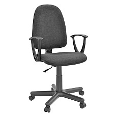 Fotoliu Birou PRESTIGE-C38~Grey..