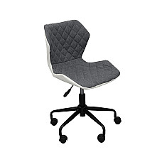 Fotoliu pentru Copii BX-3030 White/..