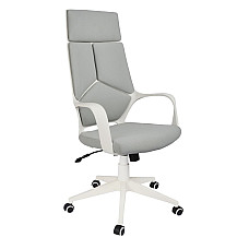Fotoliu Birou FENIX HB~White..