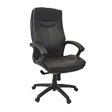 Fotoliu Birou BX-3671 Black..