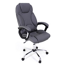 Fotoliu Birou BX-3022 Grey..