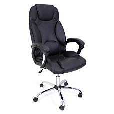 Fotoliu Birou BX-3022 Black..