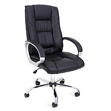 Fotoliu Birou BX-1130~Black..